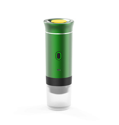 Electric Grinder Coffee Travel Handy 3 In1 Espresso Portable Coffee